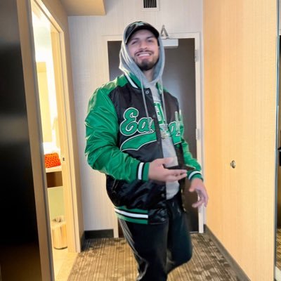 James McKeith Profile
