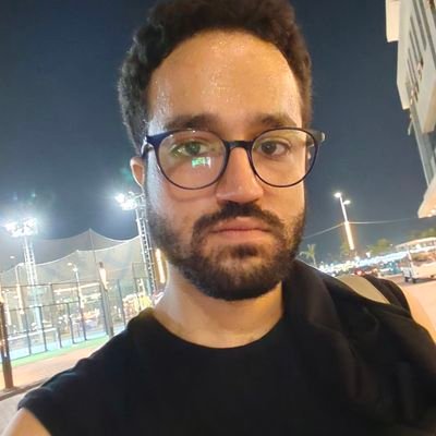 _muhammadsamir's profile picture. 
