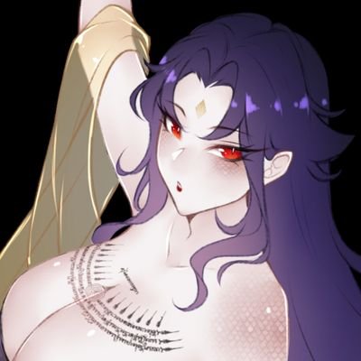 (SFW&NSFW-FANART&OC) IG: https://t.co/PzBwkjIrHb