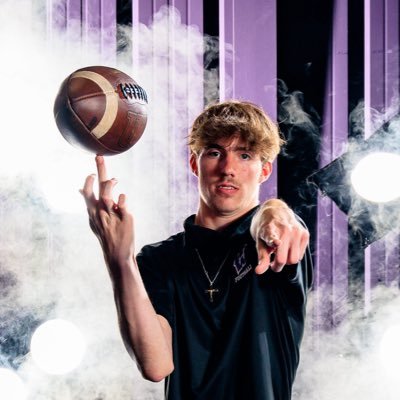 Class of 26’ FZW🐆💜🖤 Sports/Activities: 🏈🏀🏐🏌🏼♂️-FCA✝️ 2026 Class Prez Candidate