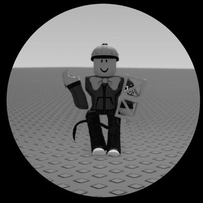 BUILDER_REBUILT's profile picture. “Let’s play a game..” (unaffiliated with ANYONE) MAIN:@clover_the_yume