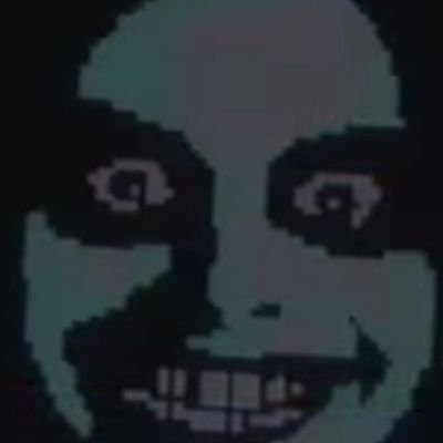 did you thought i was gone?
(Creepypasta acc) (alts and priv in pinned)