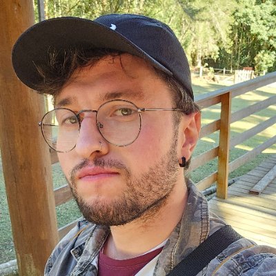 possivelmente cm problemas
https://t.co/4qi9jROBsG
