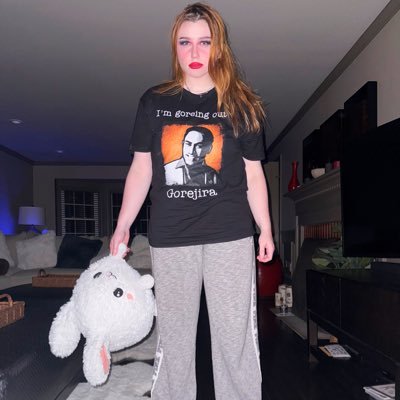 appiesnoranges's profile picture. gorejira fan account 👻