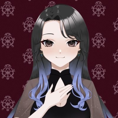 はじめましてこんがらです!
基本社畜リスナー時々ライバーな個人勢のガラガラといいます
偶に作ったアイコンリングを、自己満足で不定期で貼っていってます!https://t.co/L8qM2SvcN7
立ち絵の絵師様 愛洲ぜら様
https://t.co/HgvrNKOCEn