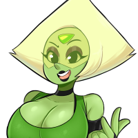 Peridot (@slutidot) 's Twitter Profile
