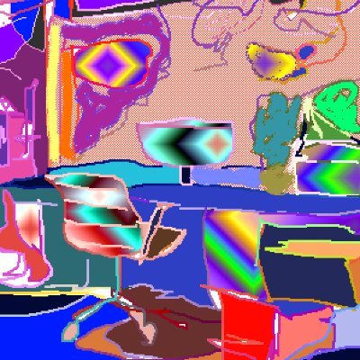 - Digital Art Explorer - - - (+) - - -
- https://t.co/U4eKl5SNFP
- https://t.co/K8MtW7E6I1