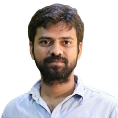 Research Scholar || Computer Science || Deep Generetive Modeling || Diffusion Models || Single-Cell || Multi-Omics || Immuno-Cancer || Bengali