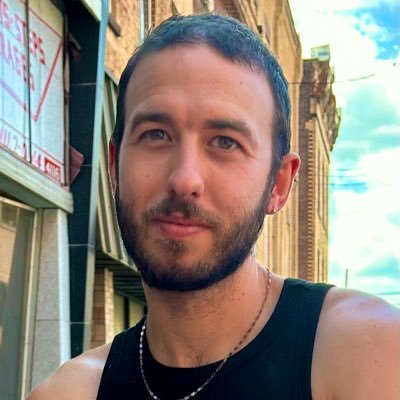 Alex Colston Profile