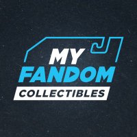 MyFandomCollectibles (@mfcollectibles) 's Twitter Profile Photo MyFandomCollectibles (@mfcollectibles) 's Twitter Profile Photo