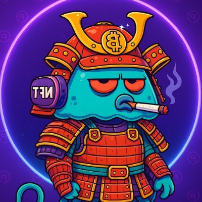 xalezardotg's profile picture. Crypto enthusiast, WEB 3 and Defi.