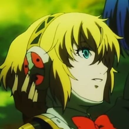 20 | They/Them | Bisexual | used to be known as atoilet234 | I like Aigis and cats :3