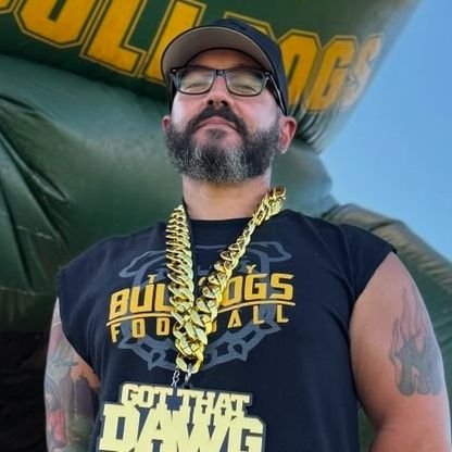 S&C Coach for Tracy High 🏈⚾️
Head Coach & GM for Altamont Performance Lab in Tracy, CA
I help develop athletes on and off the field