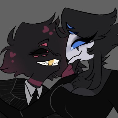💖Taken by Angel💖
18+
INFP-T
-Paypal: StarGoetia@gmail.com
-Cashapp: $DarkclawStar
-Art Commission: closed
