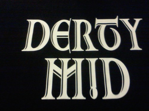 _derty_mid's profile picture. Derty m!d or nothing
