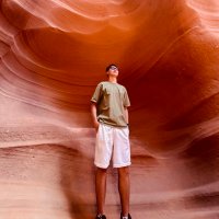 Minglai Yang (@yminglai) 's Twitter Profile