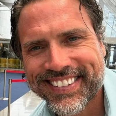 joshua_morrow66's profile picture. Nick Newman ❤️Y&R
