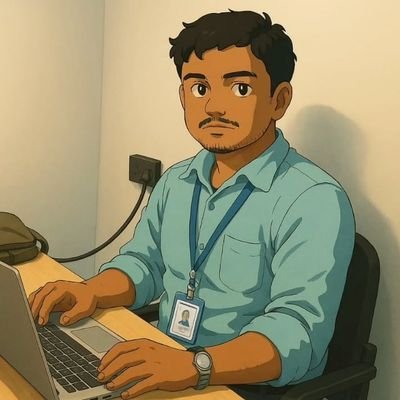 iamsubu30's profile picture.