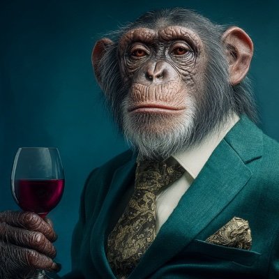 monkeyjohn_tr's profile picture. Yapay zekâyı trade ve yatırımlarında ileri derece nasıl kullanabileceğini öğrenmek için beni takip et.