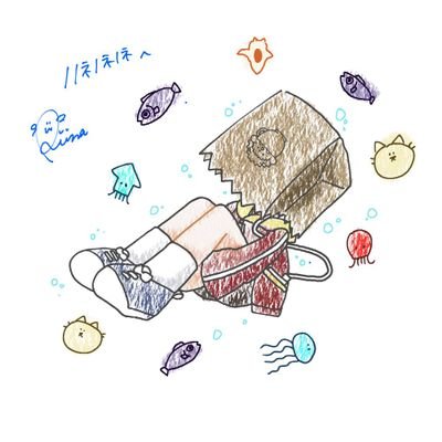 どこかのだれかさん、ノノネノ。さん(ノネ)さんのプロフィール画像