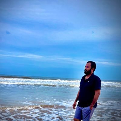 gopireddygk's profile picture. Miss you Nanna...😥😥