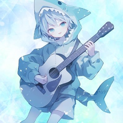 Palmuで19:00~21:00でギターの弾き語り配信してます。𝐋𝐮𝐦𝐢𝐧𝐨𝐮𝐬所属(1期生)
https://t.co/7XNWLpKf8V