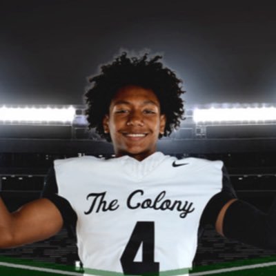 C’O 2026 | 3.7 GPA| 6’1” | 170 | WR/ATH osbornetyler711@gmail.com | Trainer @SkysTheLimitWR