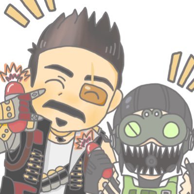 ともぐいおじいさんのプロフィール画像