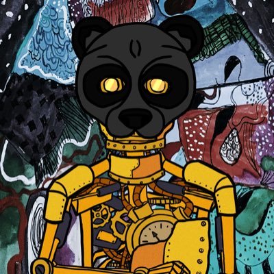 888_sats's profile picture. NFT OG