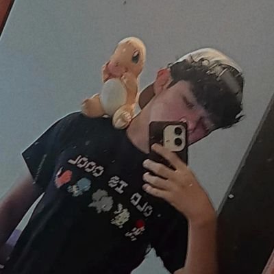 cachon950000's profile picture. 🇲🇽 | 18 |
Jugador de Smash, Pokémon y cualquier juego q me guste |
Artista Digital 🎥🎨
Pokefan ❤️🤍🦕
Main Pac-Man 🍕 | Seconds PT y Samus 🦎🌌