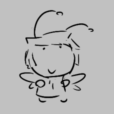 jish_the's profile picture. Hi
16  
He/Him 
proship/nsfw dni
