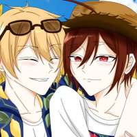 しゃけ@ネップリ実施中 (@shakerukana) Twitter profile photo