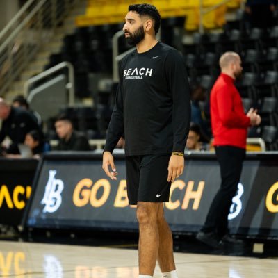 @lbsumbb Coach | @psuviksmbb Alumni | Former Pro Basketball Player 🇦🇺🇦🇱