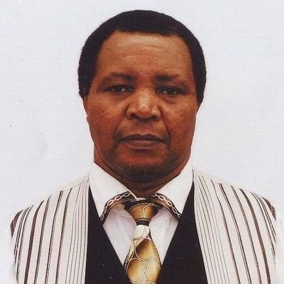 DrIssacKinity's profile picture. In the words of Nelson Mandela: “It is in your hands to make a better world for all who live in it.Human rights defender | Advocate of Good Governance | 🇰🇪 ♥