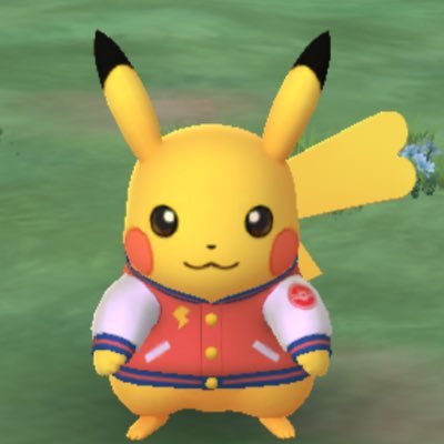 富山県特に高岡市でポケモンGoやってます!黄色でLv50です。ポケGoの写真を投稿してます。TwitterでポケGoのやり取りできるフレンドさん募集中!無言フォローOKです!アイコンは旬のピカチュウ(推しポケ)です。どうかよろしくお願いします(*^_^*) #ポケモンGo #富山 #ピカチュウ #フレンド募集