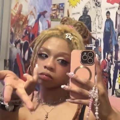 go through my media 💗backup :@amidalaapril 23. yes I do Ft.