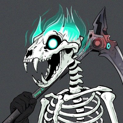 KOLs Manager @Duck_Chain-@MemeCore_ORG | @aveai_info Regional Manager | Ex-Huobi | Labitbu https://t.co/QlyRTLM358