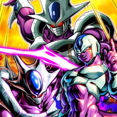 When is top-grossing? Dokkan enthusiast and ragebaiter in training
Huge DBZ fan and Legends enjoyer (sometimes)
18 M from the uk innit
