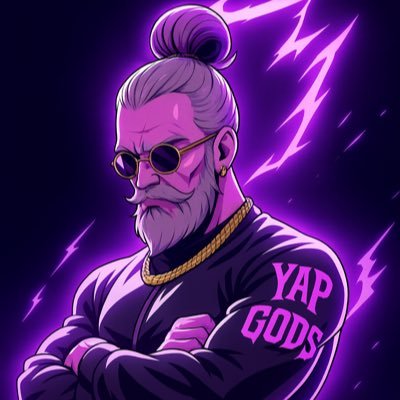 theyapgods's profile picture. 