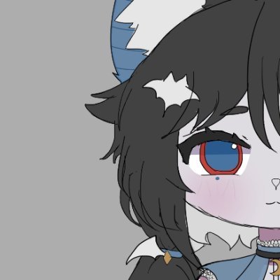 🦇💀 Bat–cat–skeleton vtuber |✨ Chaotic silly streams & random yaps | 🎨: #Cybicore |
Welcome to the Colony!🌙
