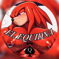 «♠»𝑲𝑵𝑼𝑪𝑲𝑳𝑬𝑺«♠» (@equidna_bbc) 's Twitter Profile Photo «♠»𝑲𝑵𝑼𝑪𝑲𝑳𝑬𝑺«♠» (@equidna_bbc) 's Twitter Profile Photo