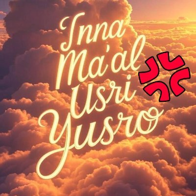 kkaryono668's profile picture. 🔥Tiap langkah adalah karya, tiap hari adalah perjuangan 🔥
(Inna ma'al usri yusro)
"Sesungguhnya bersama kesulitan ada kemudahan"

Nitrograph