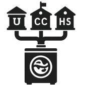 k12subsidies's profile picture. 銀河丘学園。最新設備の大学の赤字は、雨漏りさえ直せない高校の黒字で補われていた。「俺たちの学費はどこへ？」一人の生徒の疑問をきっかけに、学園の大きな闇に立ち向かう物語が始まる。これは、自分たちの未来を取り戻し、就学支援支援金の目的外使用を正すための戦いの記録だ。