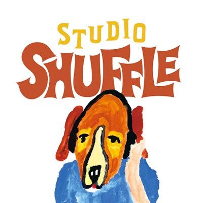 studio SHUFFLE Profile