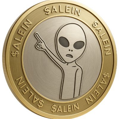 $ALEIN: The Ascension Protocol | Web3 Gaming Arcade, Staking, Innovation | Soon To Be A Leader In The Web3 Space | Join Our Community - https://t.co/mzrBvgj1E8
