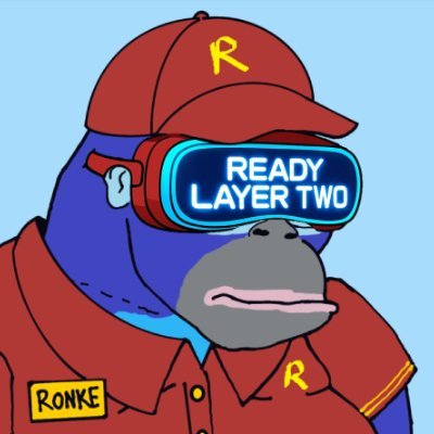 The FIRST Blue Monke $RONKE
CA: 0xf988f63bf26c3ed3fbf39922149e3e7b1e5c27cb
https://t.co/URVZVhSgCN