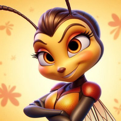Brave ants, are you ready to serve your queen and honor the colony? 🐜 https://t.co/3rLo03loGM Tap, earn rewards, and lead the colony to victory. 🔥