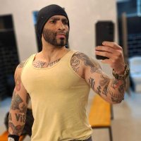 Max (@max_bjj) 's Twitter Profile