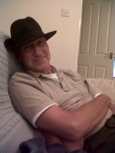 rick_rickster's profile picture. Management Consultant and support provider, Editor and presentation advisor. Sharing years of experience with businesses. Gloucester season ticket holder.