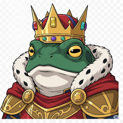 savinho22b's profile picture. Por decreto do Cururu Rei (eu), esta terminantemente proibido sapos irem dormir sem lavar o pé